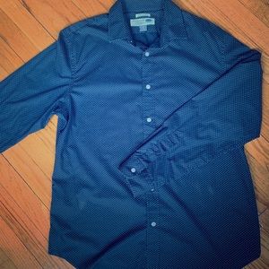 Old navy dress shirt
